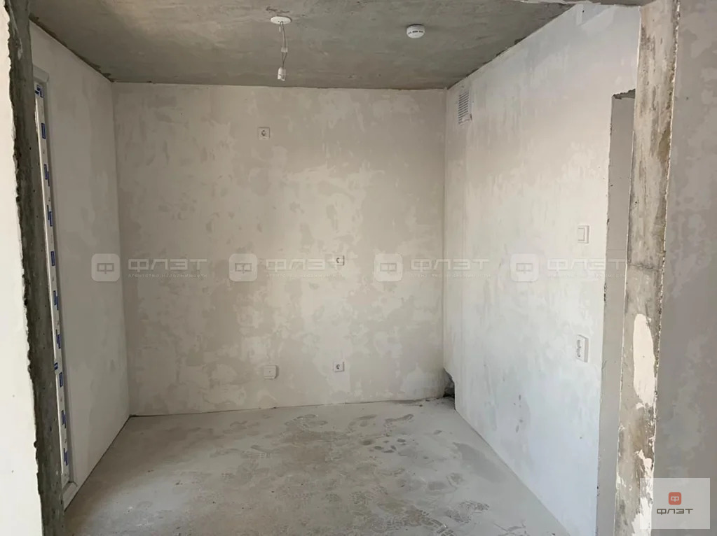 Продажа квартиры, Казань, ул. Александра Курынова - Фото 13
