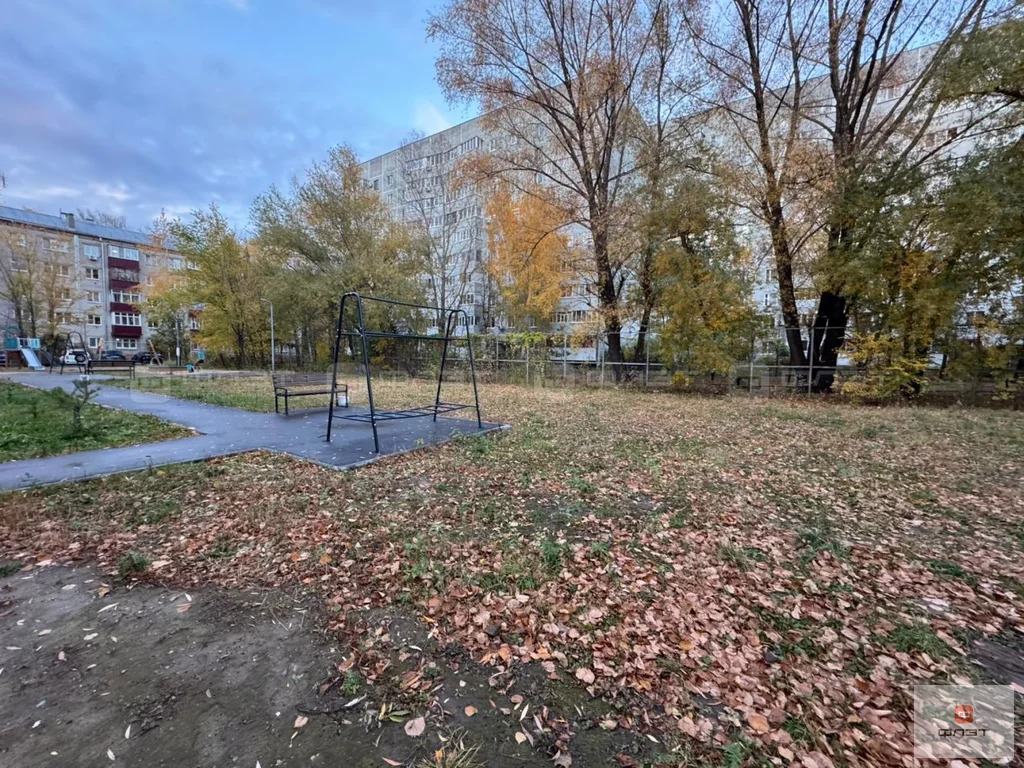 Продажа квартиры, Казань, ул. Голубятникова - Фото 17