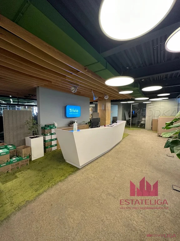 Аренда офиса, ул. Ленинская Слобода - Фото 4