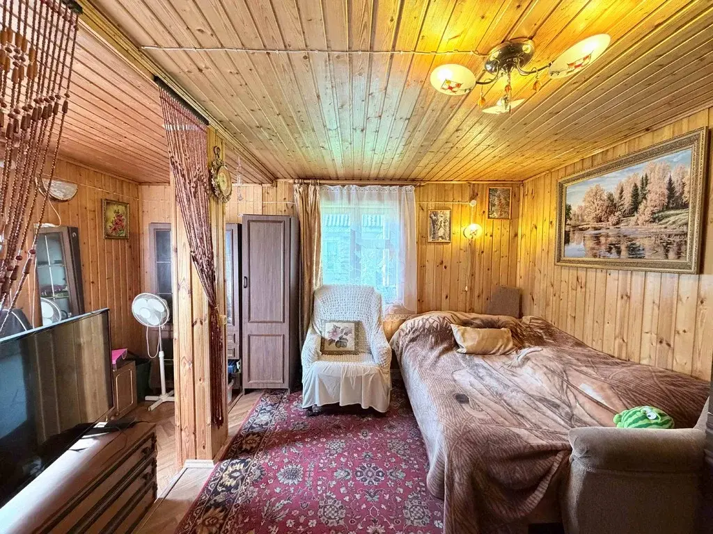 Дача 44 м2 на участке 6 сот. - Фото 6