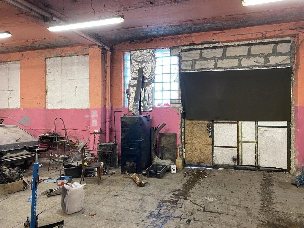 Аренда помещения площадью 200 м2 от собственника - Фото 5