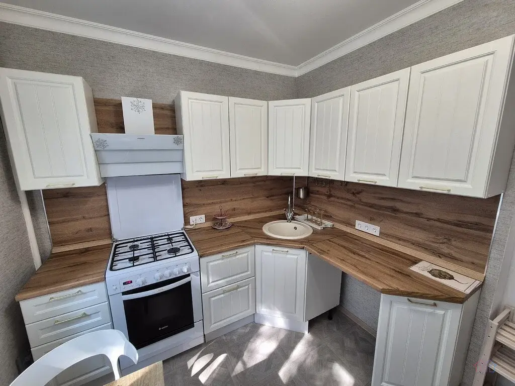 1-к. квартира, 37.4 м2, 3/9 эт. - Фото 13