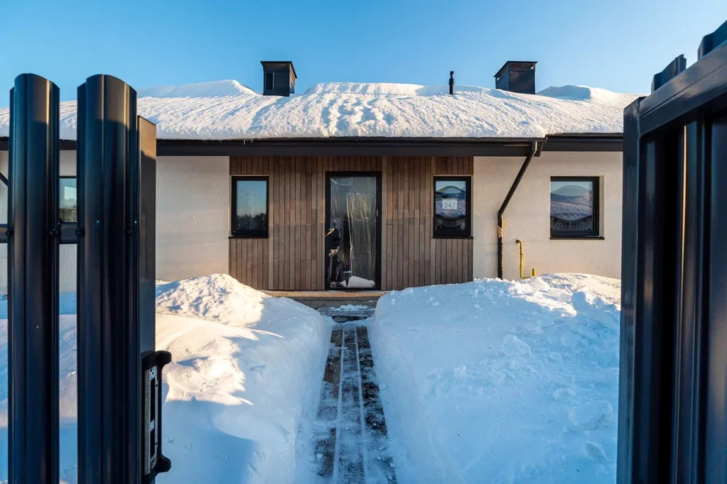 Готовый дом, поселок бизнес-класс - Фото 6