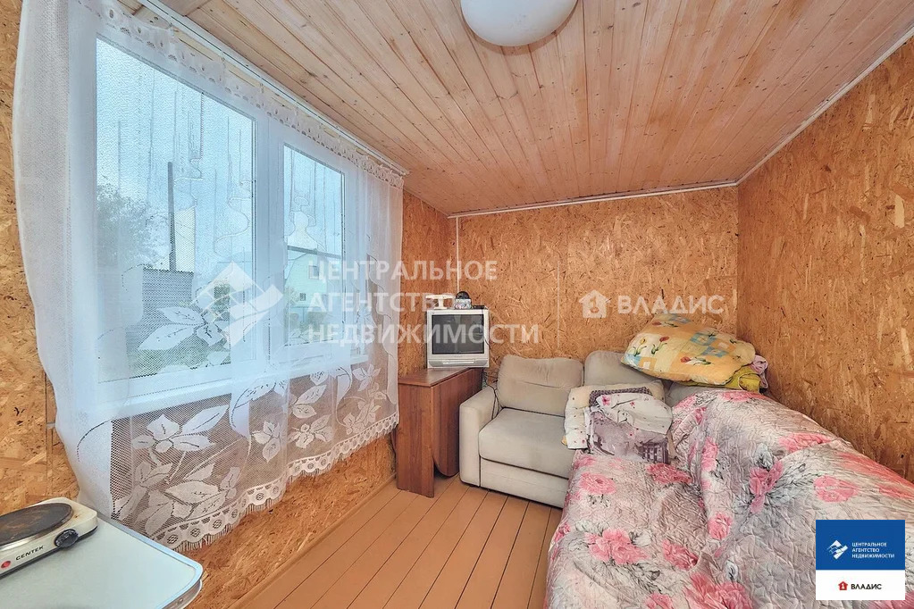 Продажа дома, Рыбновский район, СНТ Сельский Строитель-2 - Фото 23