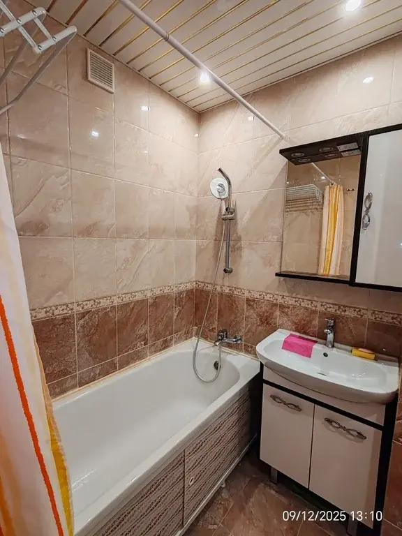 1-к. квартира, 38 м, 6/12 эт. - Фото 8