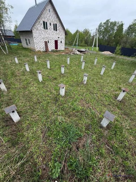Продажа участка, Серпуховский район, Соловьиная улица - Фото 2