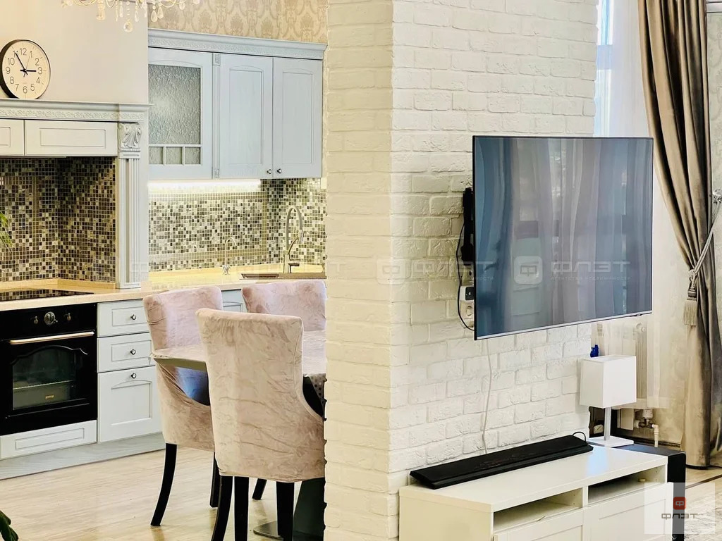 Продажа квартиры, Казань, ул. Абубекира Терегулова - Фото 7