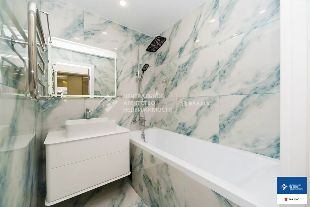 Продажа квартиры, Рязань, Славянский проспект - Фото 14