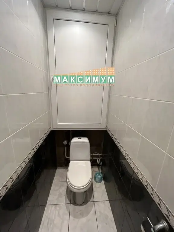 Аренда 3 комнатной квартиры в Домодедово, ул. Рабочая, д.46 - Фото 7