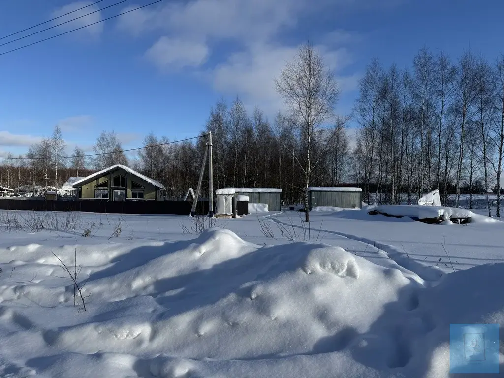 Ростовцево 10 соток - Фото 6