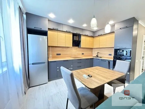 Продажа квартиры, Усады, Лаишевский район, ул. Уютная - Фото 0