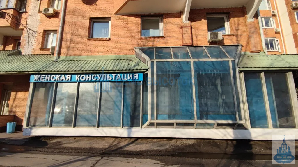 Аренда ПСН, м. Бульвар Дмитрия Донского, ул. Старокачаловская - Фото 2