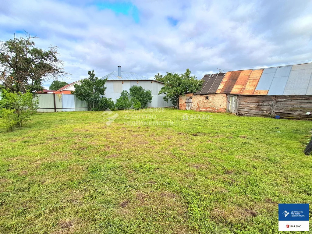 Продажа дома, Касимов, Касимовский район, Заводская улица - Фото 9