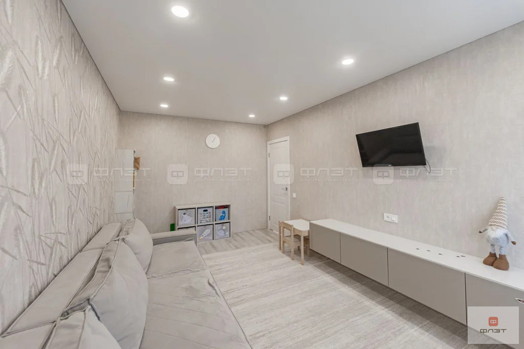 Продажа квартиры, Казань, ул. Азата Аббасова - Фото 6