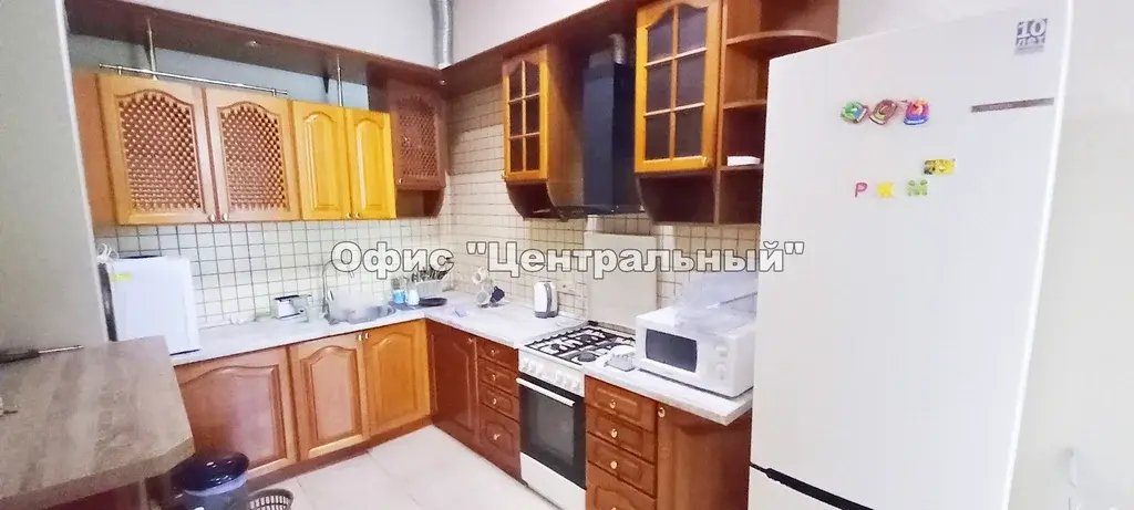 Цeнтр, paйон пр. Будeннoвского, квартира 146 кв.м. - Фото 2