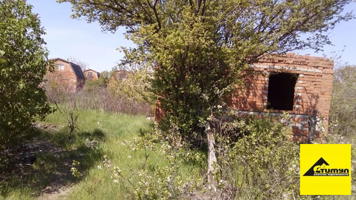 Купить Участок Ул Вишневая