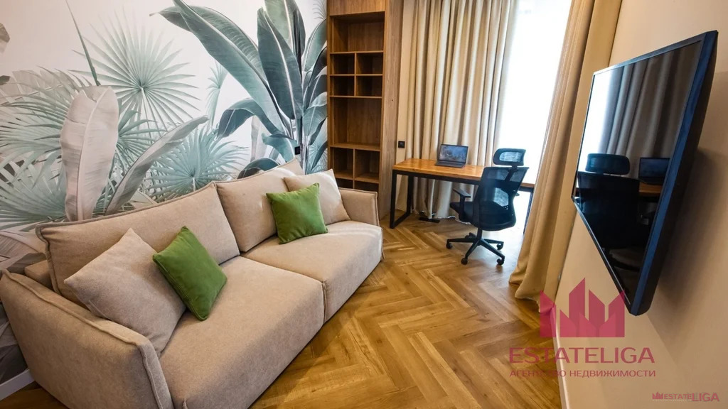 Аренда квартиры, Волгоградский пр-кт. - Фото 9