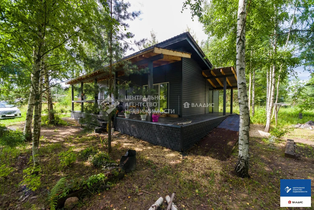 Продажа дома, Клепиковский район - Фото 2