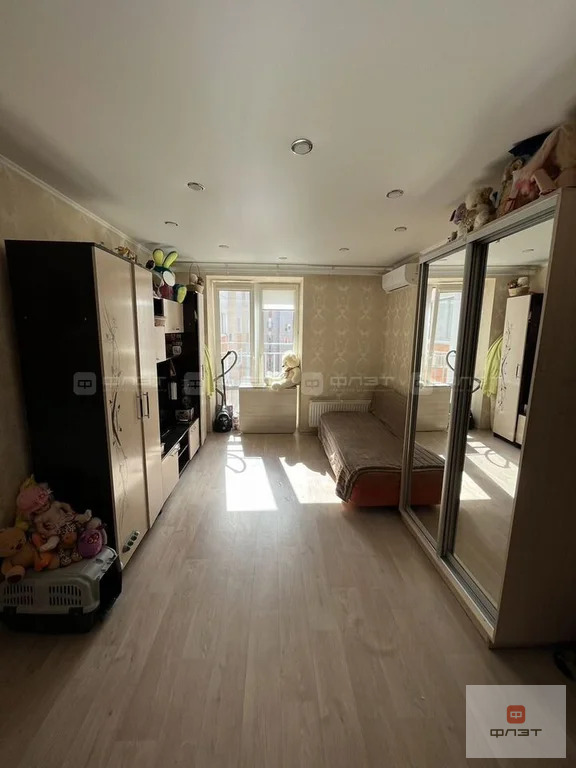 Продажа квартиры, Казань, ул. Даурская - Фото 11