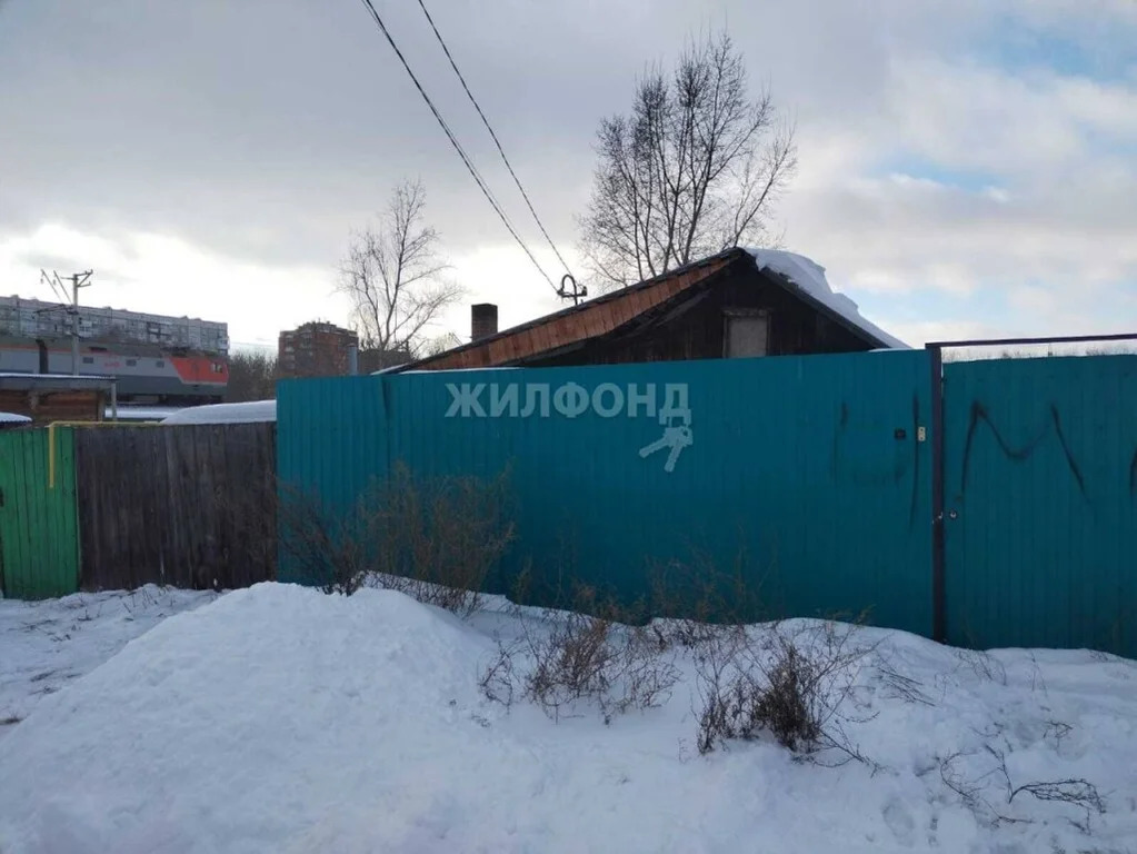 Продажа дома, Новосибирск, ул. Сибсельмашевская - Фото 2