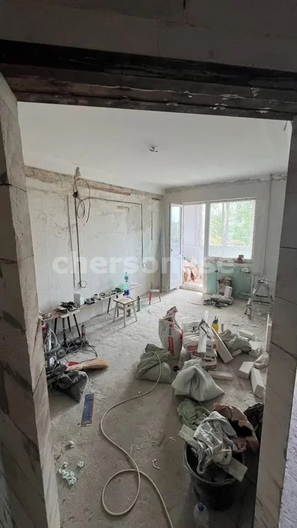 Продажа квартиры, Севастополь, Героев Сталинграда пр-кт. - Фото 7