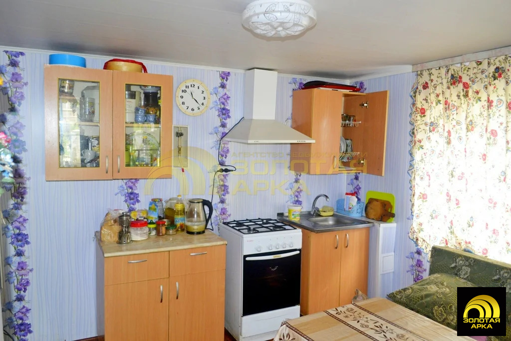 Продажа дома, Варениковская, Крымский район, ул. Ленина - Фото 21