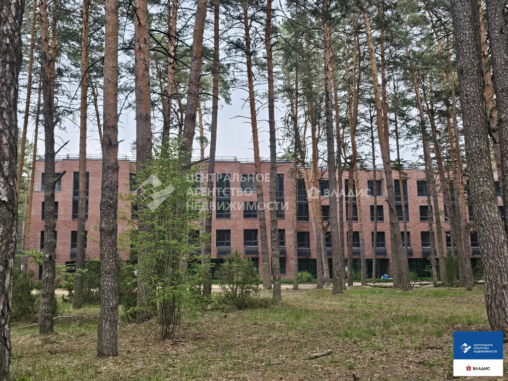 Продажа квартиры, Рязань, Мещёрская улица - Фото 2