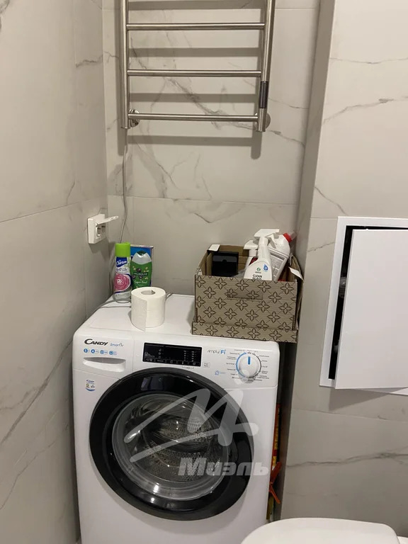 Аренда квартиры, Солнечногорск, Солнечногорский район, Парковый б-р. - Фото 8