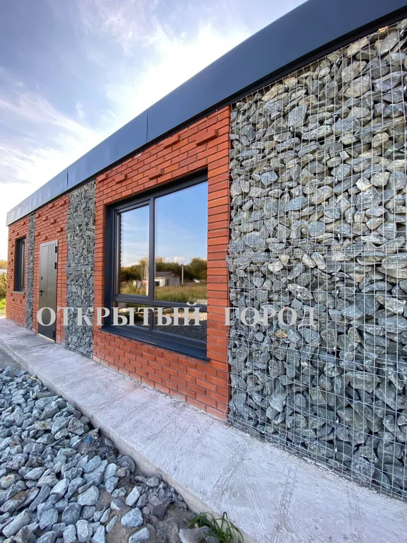 Продажа дома, Ленинское, Новосибирский район - Фото 8