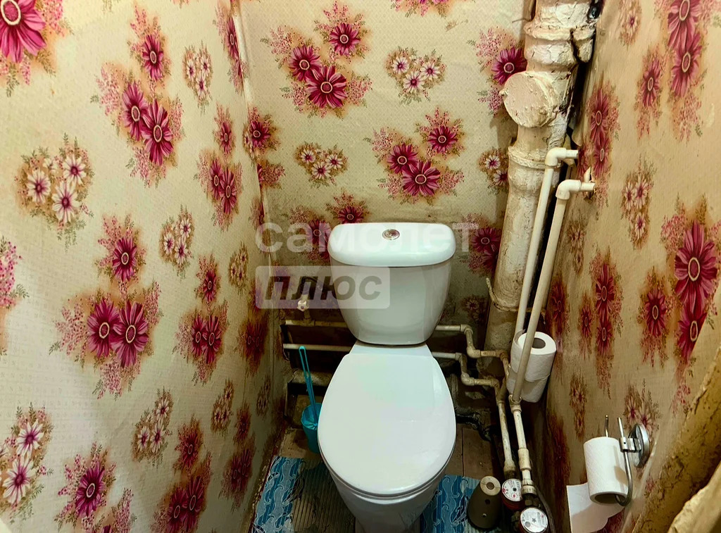 Продажа квартиры, Талдом, Талдомский район, ул. Победы - Фото 28