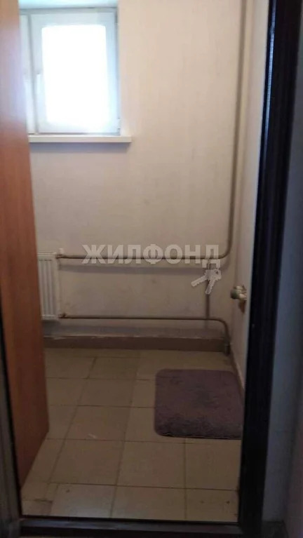 Продажа квартиры, Новосибирск, Сибиряков-Гвардейцев пл. - Фото 20