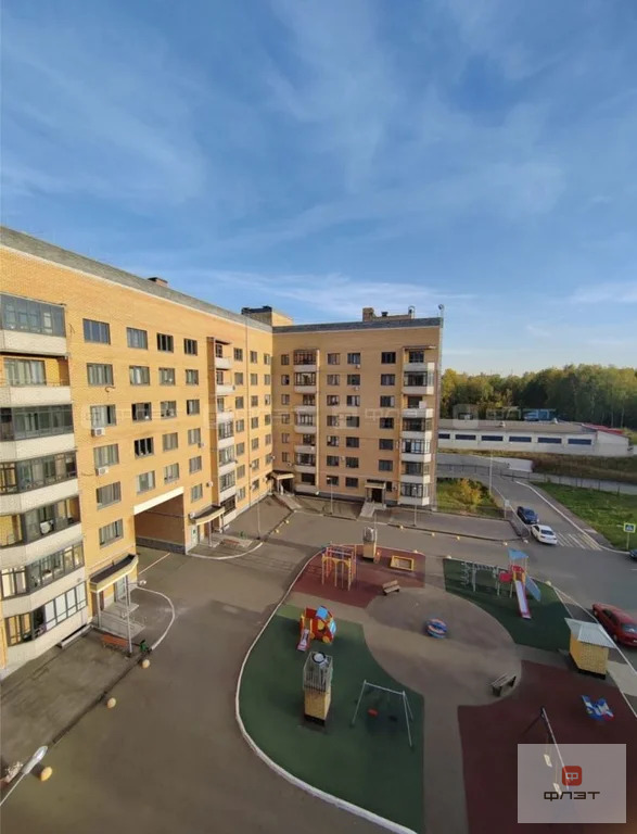 Продажа квартиры, Казань, ул. Зур Урам - Фото 15