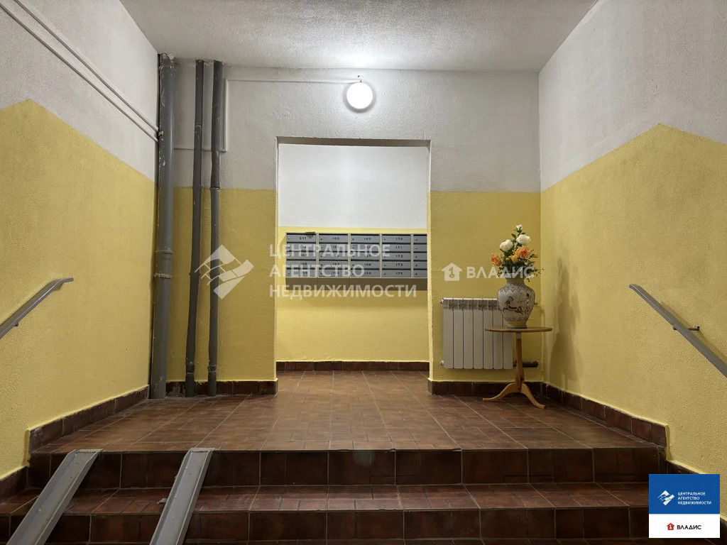 Продажа квартиры, Рязань, ул. Введенская - Фото 12