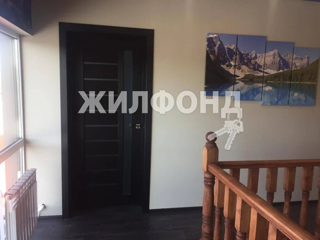 Продажа дома, Новосибирск, снт Маяк - Фото 24