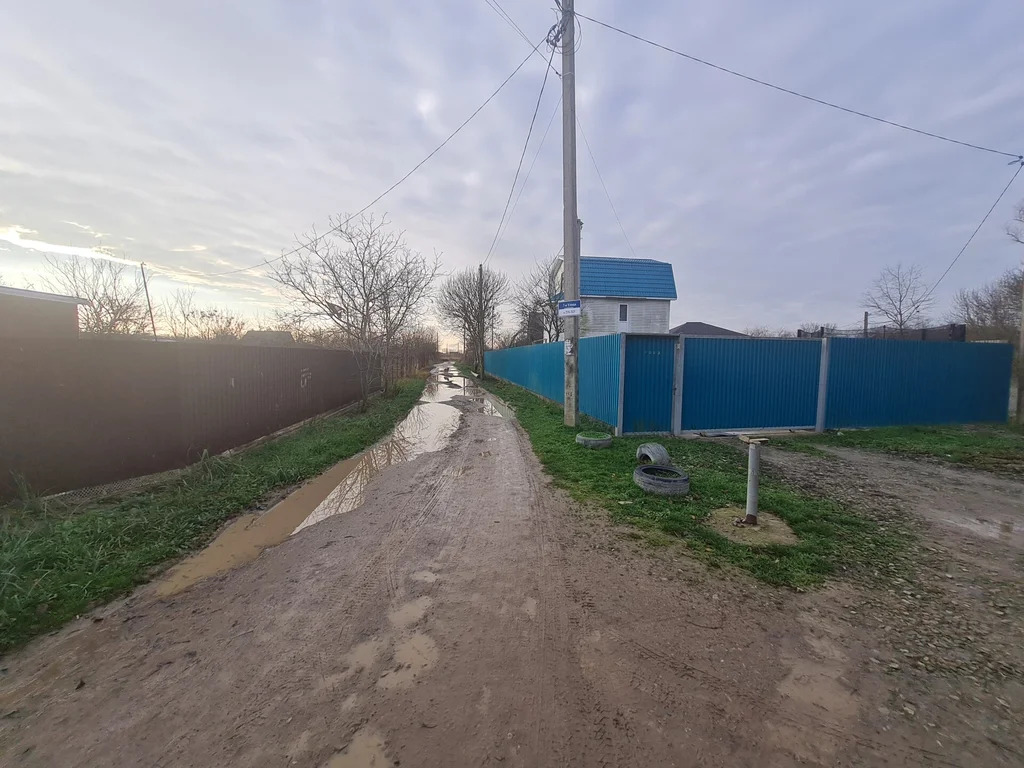 Продажа участка, Северский район - Фото 9