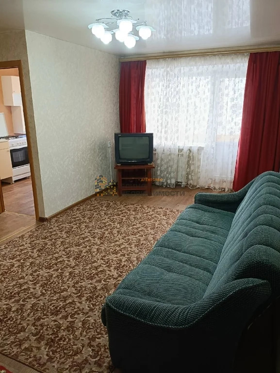 Аренда квартиры, Уфа, ул. Рихарда Зорге - Фото 1