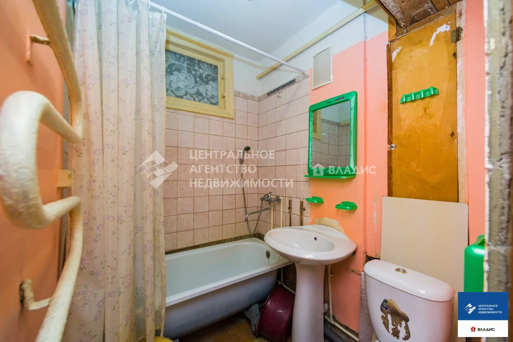 Продажа квартиры, Рыбное, Рыбновский район, ул. Большая - Фото 7