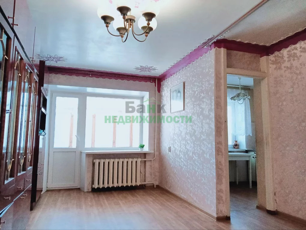 Продажа квартиры, Балаково, Набережная Леонова ул. - Фото 6