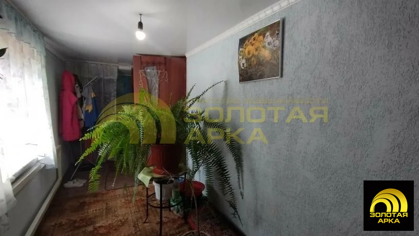 Продажа квартиры, Старотитаровская, Темрюкский район, Ильича пер. - Фото 11