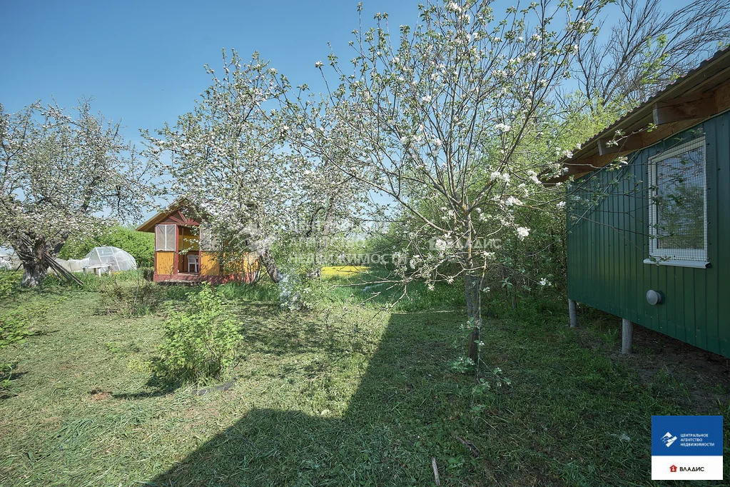 Продажа дома, Срезнево, Рыбновский район - Фото 13