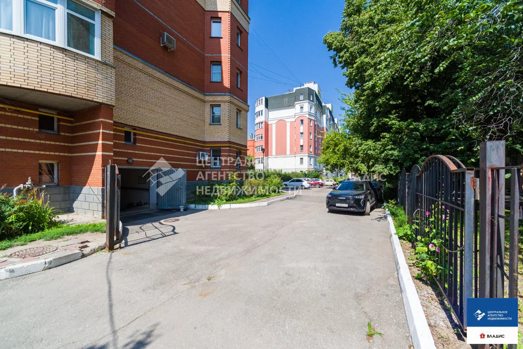 Продажа квартиры, Рязань, ул. Радищева - Фото 17