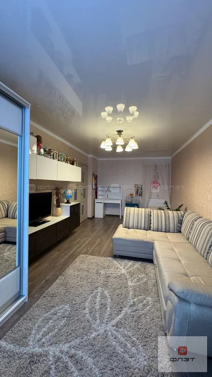 Продажа квартиры, Казань, ул. Академика Глушко - Фото 6