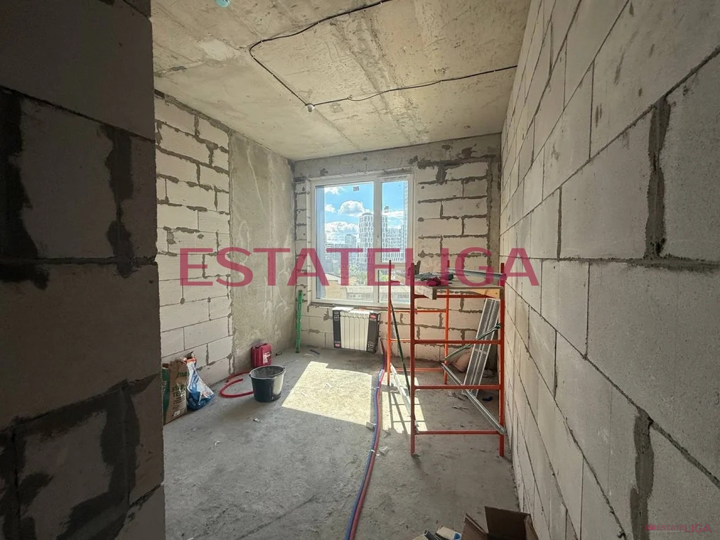 Продажа квартиры, улица Крузенштерна - Фото 1
