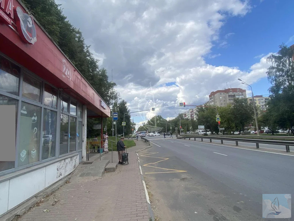 Аренда торгового помещения, Подольск, Подольск - Фото 1