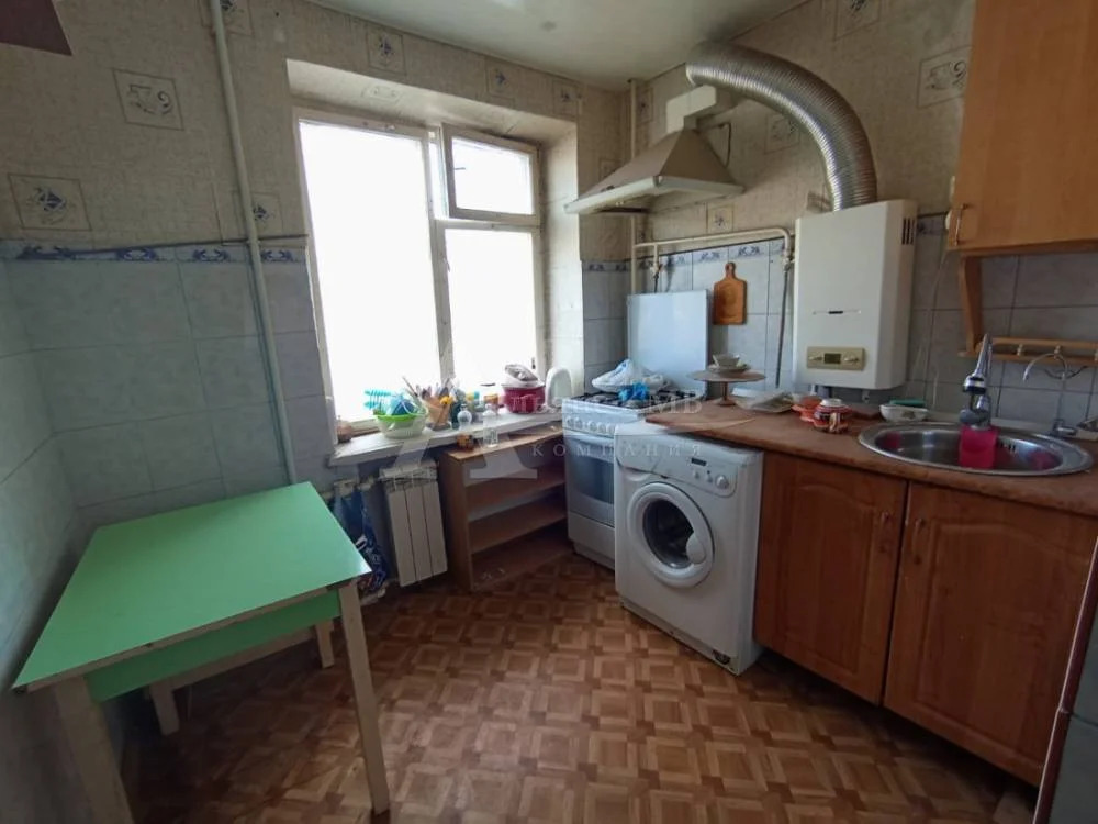 Продажа квартиры, Георгиевск, ул. Строителей - Фото 2