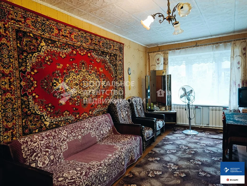 Продажа квартиры, Шилово, Шиловский район, ул. Рязанская - Фото 9