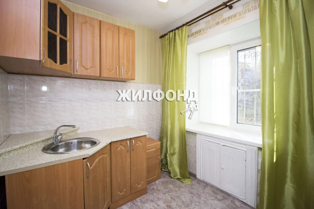 Продажа квартиры, Новосибирск, ул. Первомайская - Фото 9