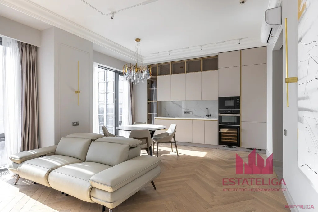 Продажа квартиры, 1-й Сетуньский проезд - Фото 5