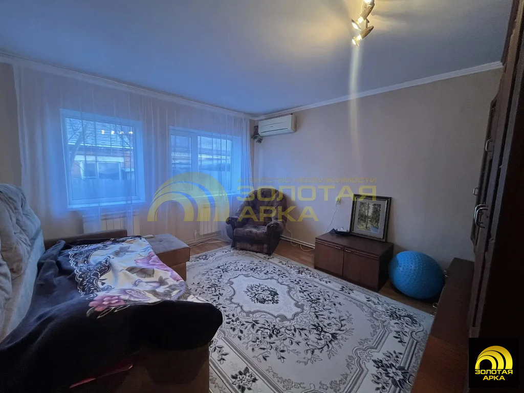 Продажа дома, Темрюк, Темрюкский район, ул. Парижской Коммуны - Фото 1