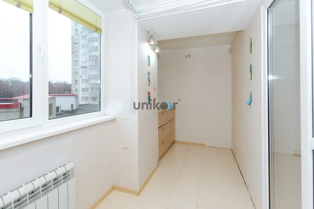 Продажа квартиры, Уфа, Новомостовая улица - Фото 3